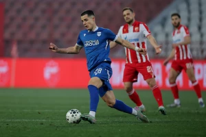 Bijelović napustio Novi Pazar, stigao Stanković